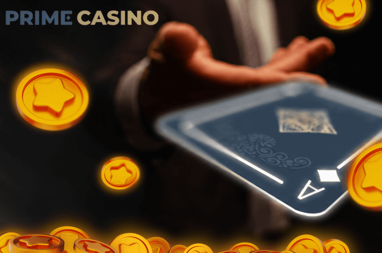 Juegos Prime Casino